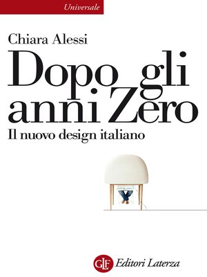 cover image of Dopo gli anni Zero
